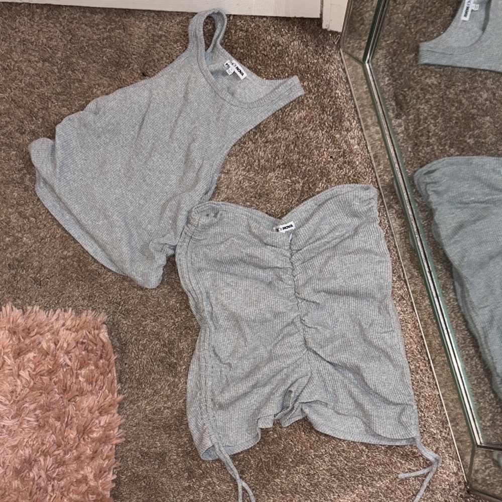 Runched Set - image 1